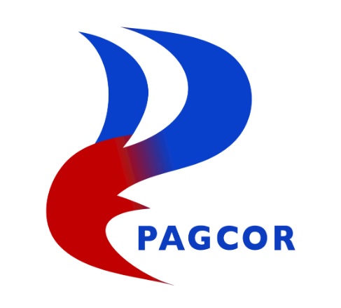 PAGCORのライセンスマーク