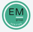 EM groupマーク