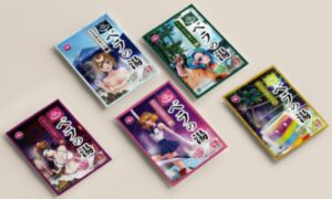 ベラジョンカジノ 販促用グッズ
