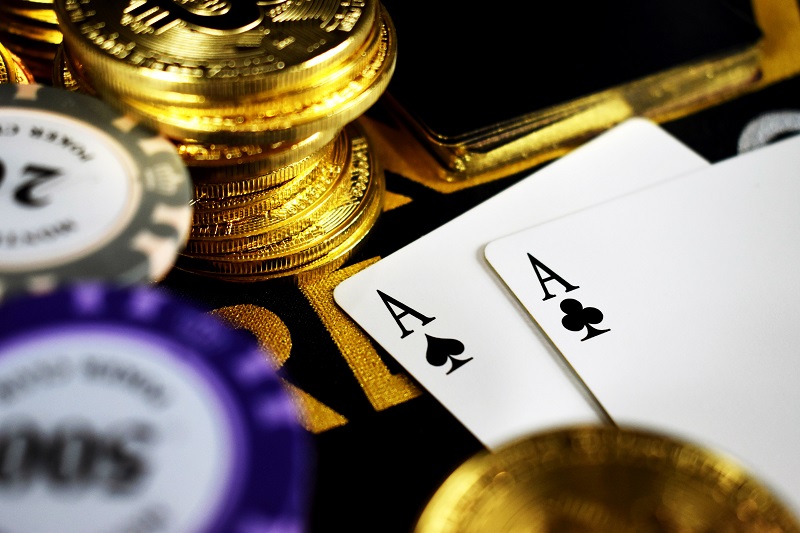 ンカジは頭を使って手持ち資金を増やす知的なゲーム