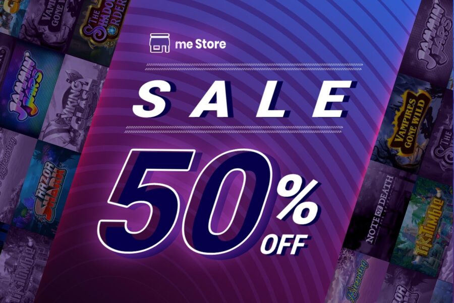 SALE50%OFF