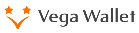 vegawallet　ロゴ