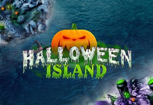 Halloween Island