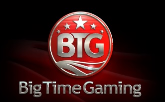 big time gaming ロゴ