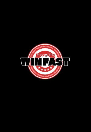 WINFAST ロゴ