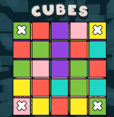 ハックソーゲーミング cubes2