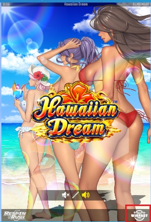 Hawaiian Dream WINFAST